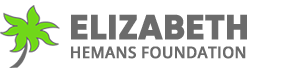 Elizabeth Hemans Foundation logo